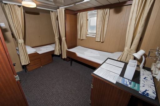 Courtesy of aurora expeditions   polar pioneer twin private