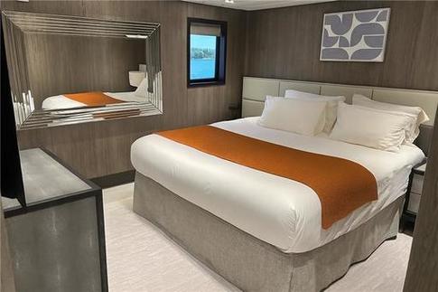 owner’s suite st helena