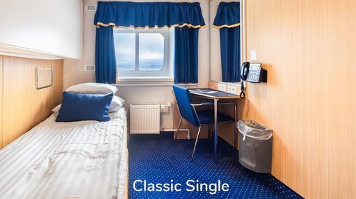 ocean nova classic single