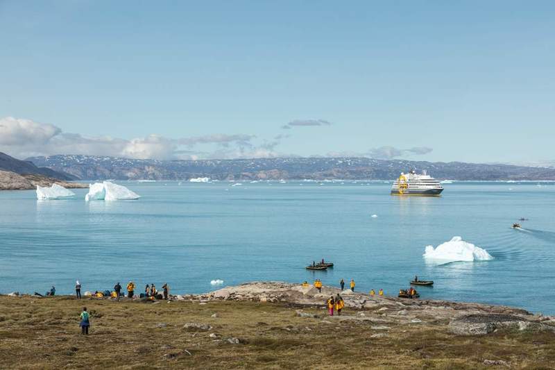 arctic, 2025, quarkexpeditions