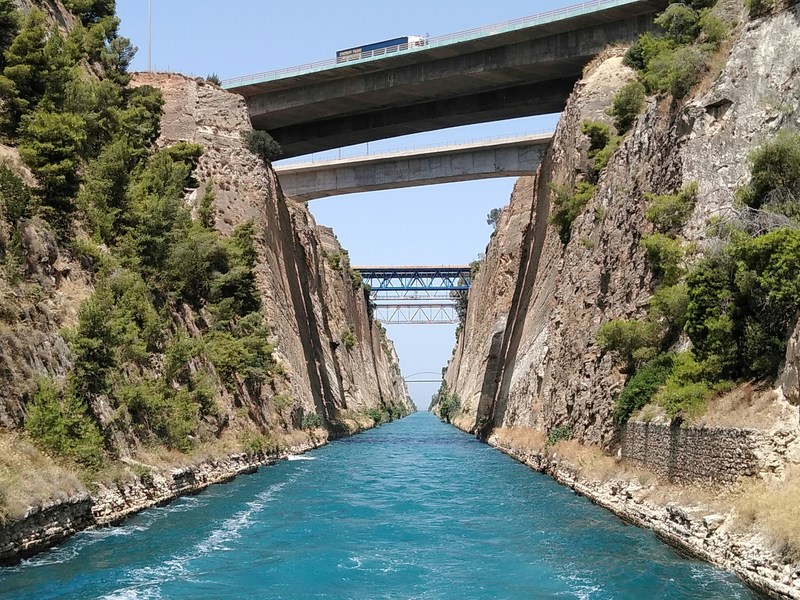 Aurora Expeditions, Europe