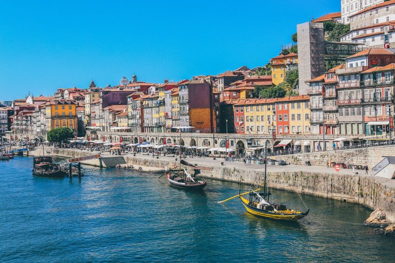 Aurora Expeditions, Europe