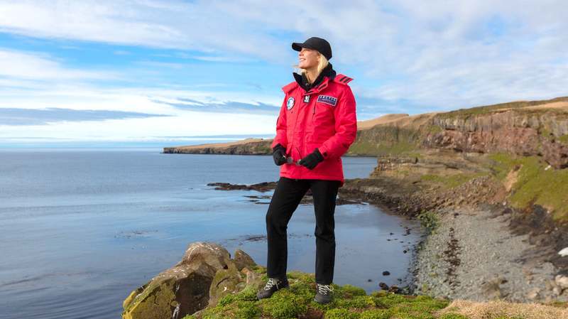 Poseidon Expeditions, Arctic