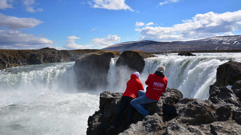 Poseidon Expeditions, Arctic
