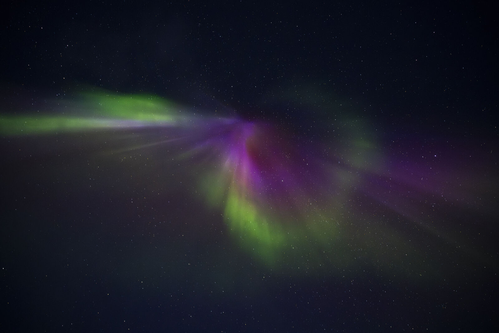 Canadian Northwest Passage & Northern Lights | SH Vega | IExpedition