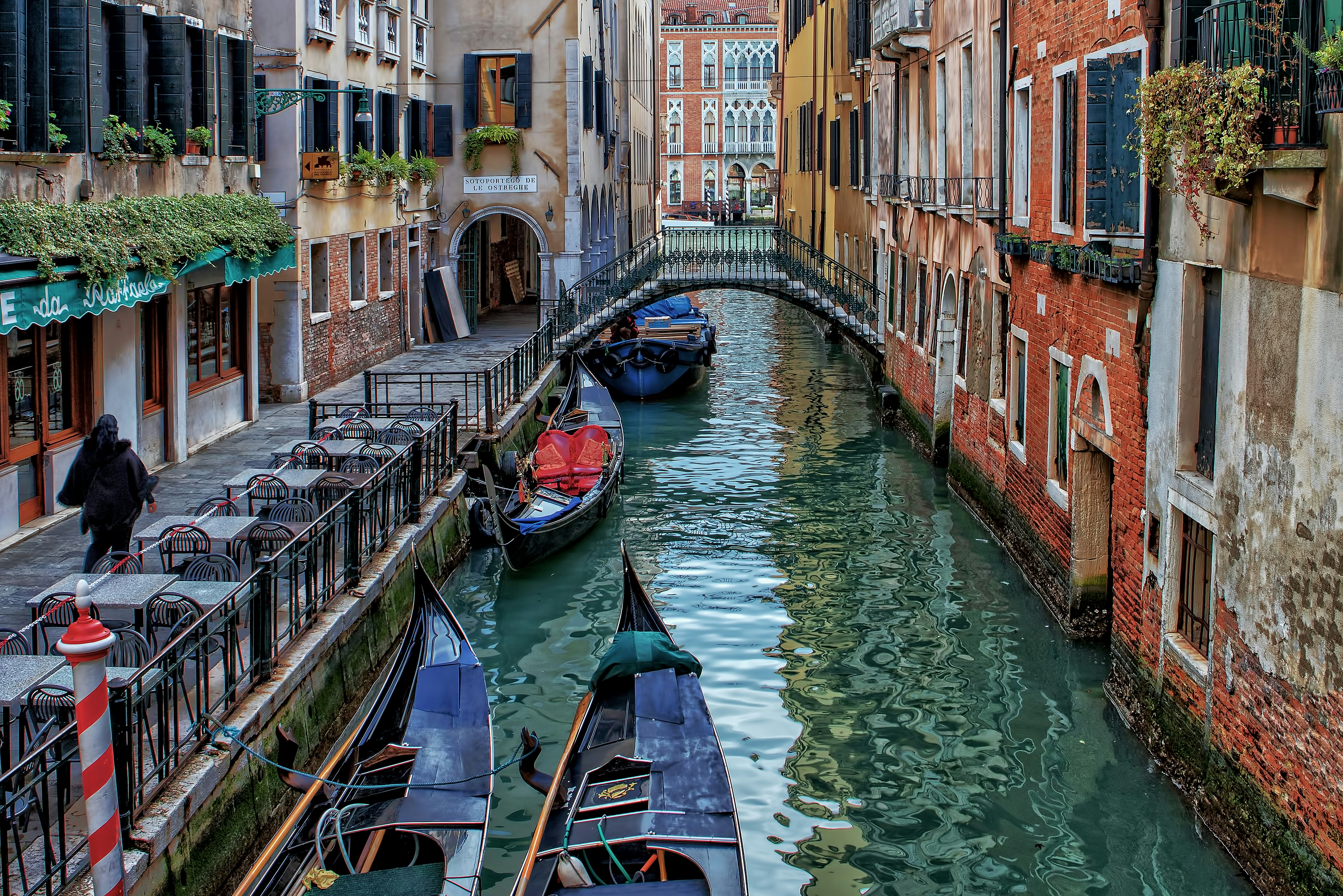Valletta to Venice | Douglas Mawson | iExpedition
