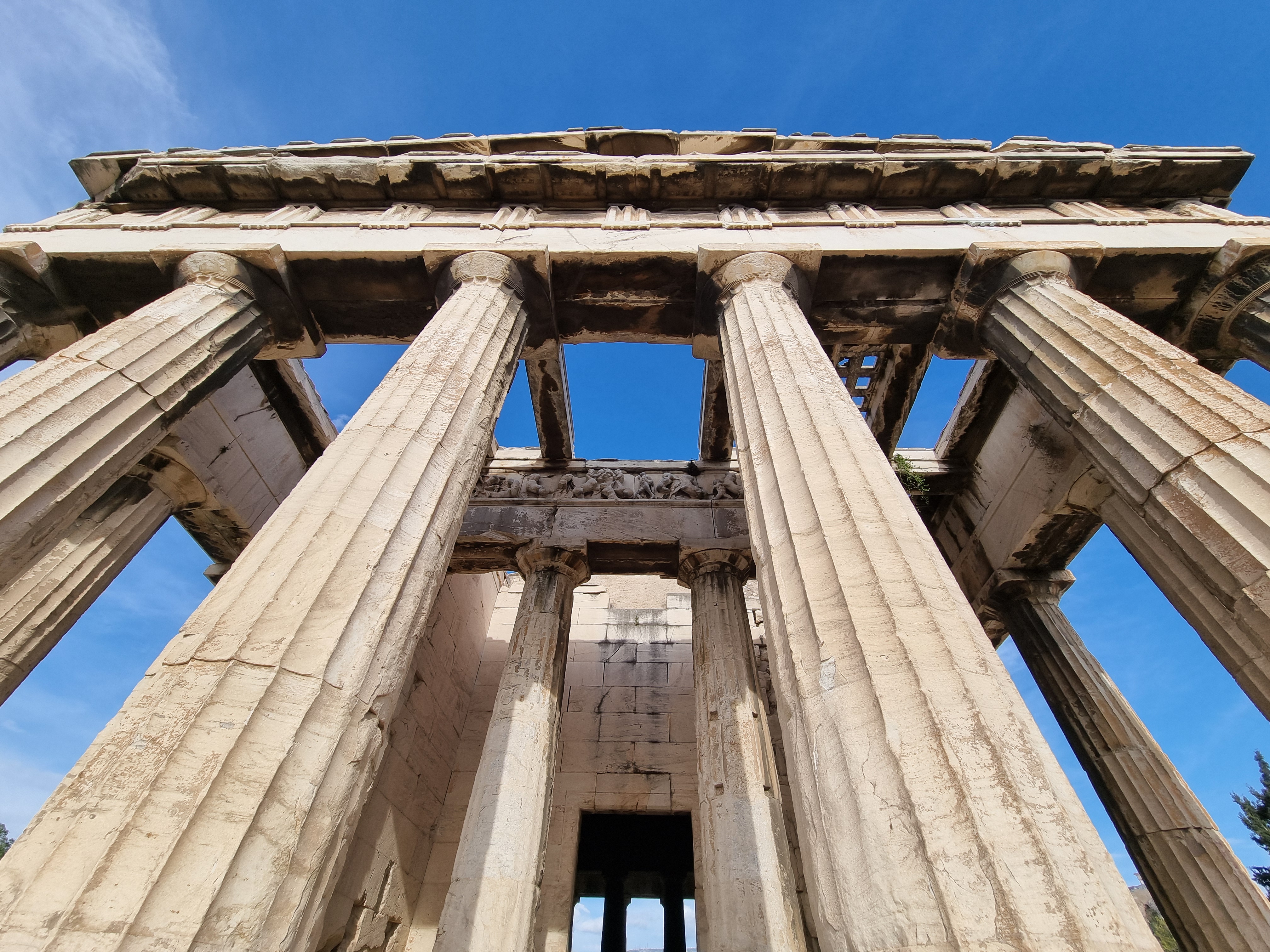 Classic Greece | Douglas Mawson | iExpedition