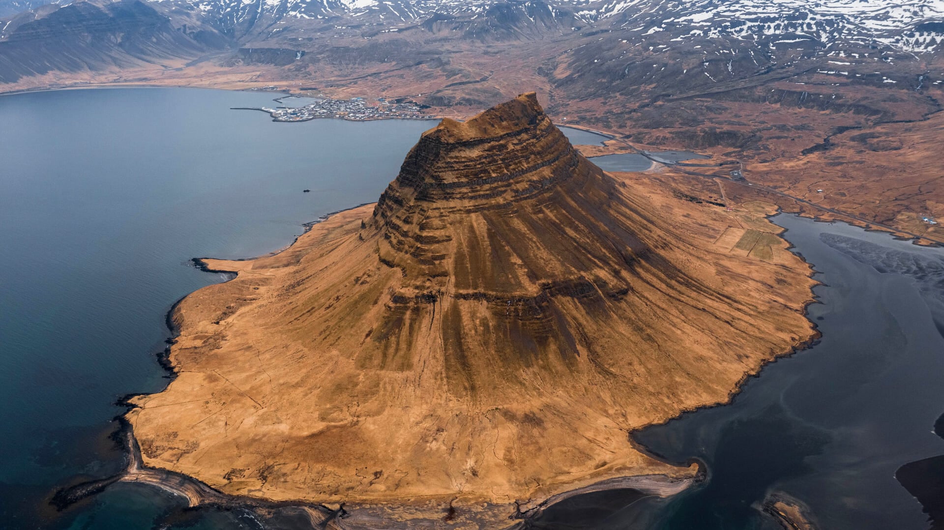 North Atlantic Wonders | Sea Spirit | IExpedition