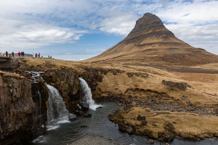Land of Fjords & Epic Waterfalls | Sea Spirit | IExpedition