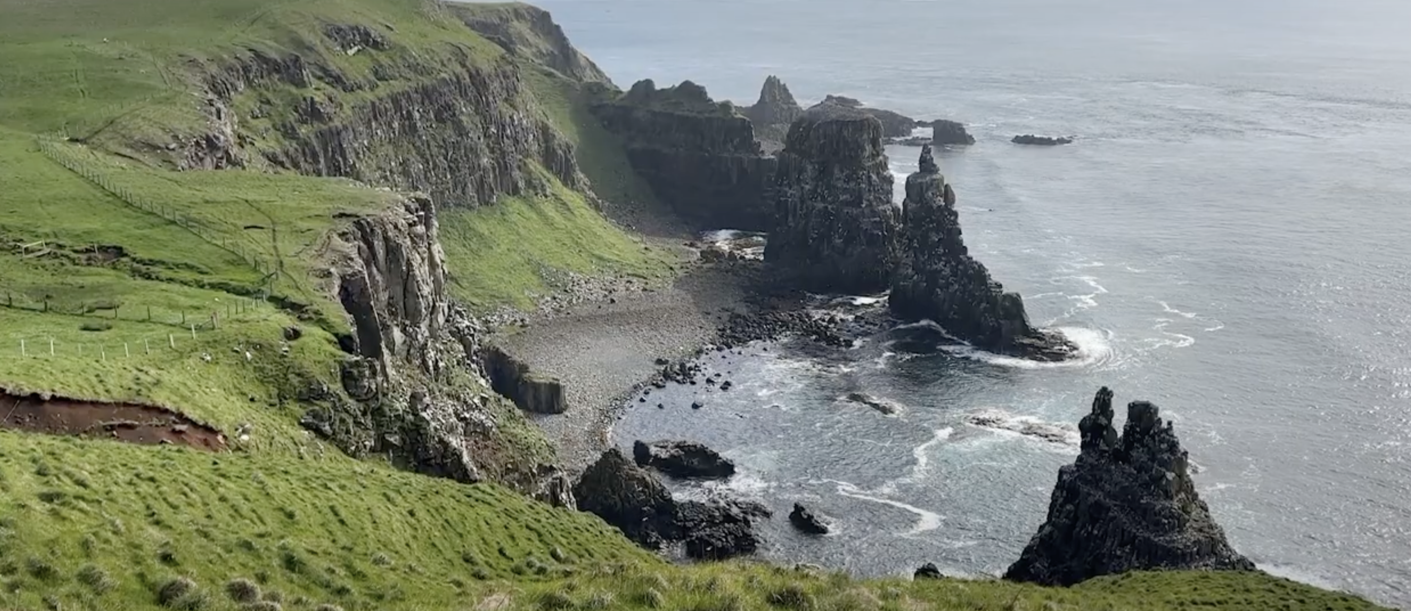 Best of British Isles | Sea Spirit | IExpedition