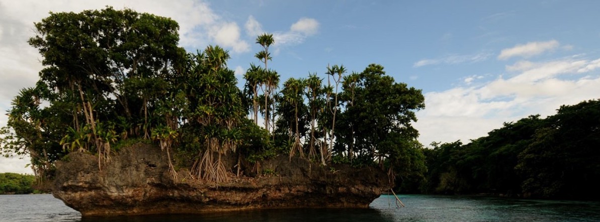 Discover the Secrets of Melanesia | Heritage Adventurer | IExpedition