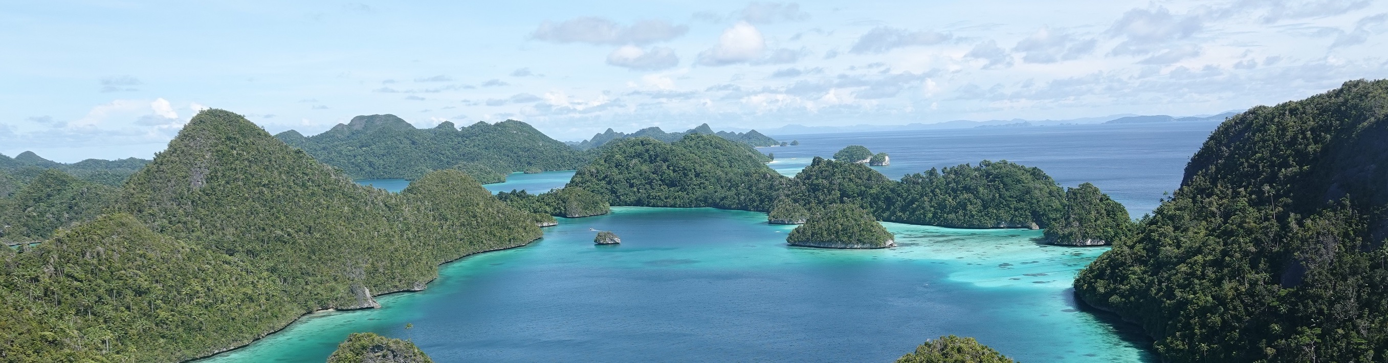 Indonesian Explorer | Heritage Adventurer | IExpedition