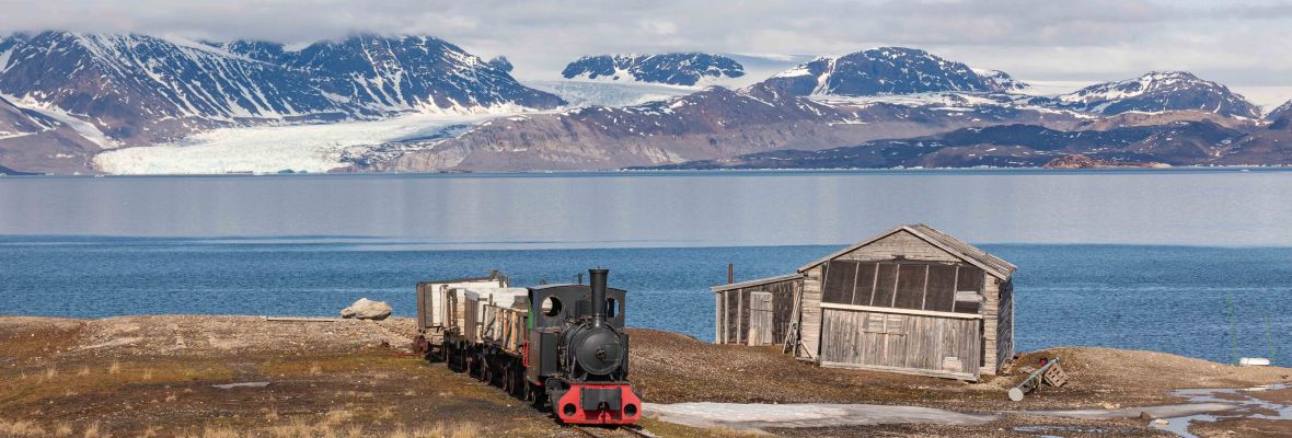 Svalbard | Ocean Albatros | IExpedition