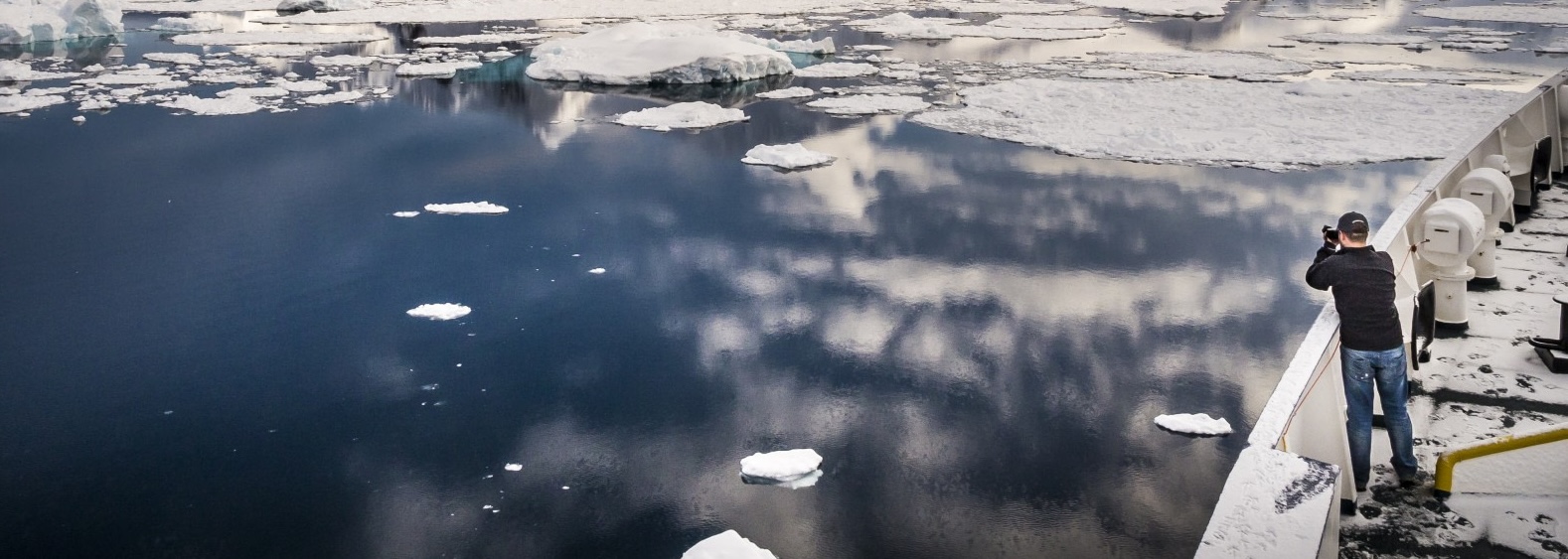 ortelius antarctica cruise