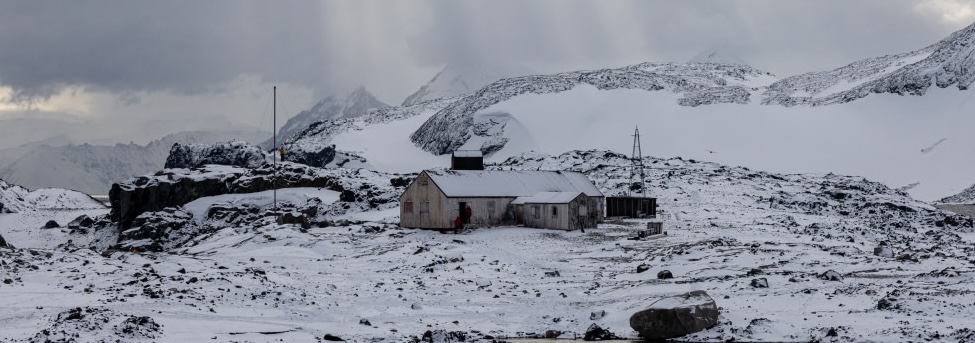 Beyond the Polar Circle | Ortelius | iExpedition