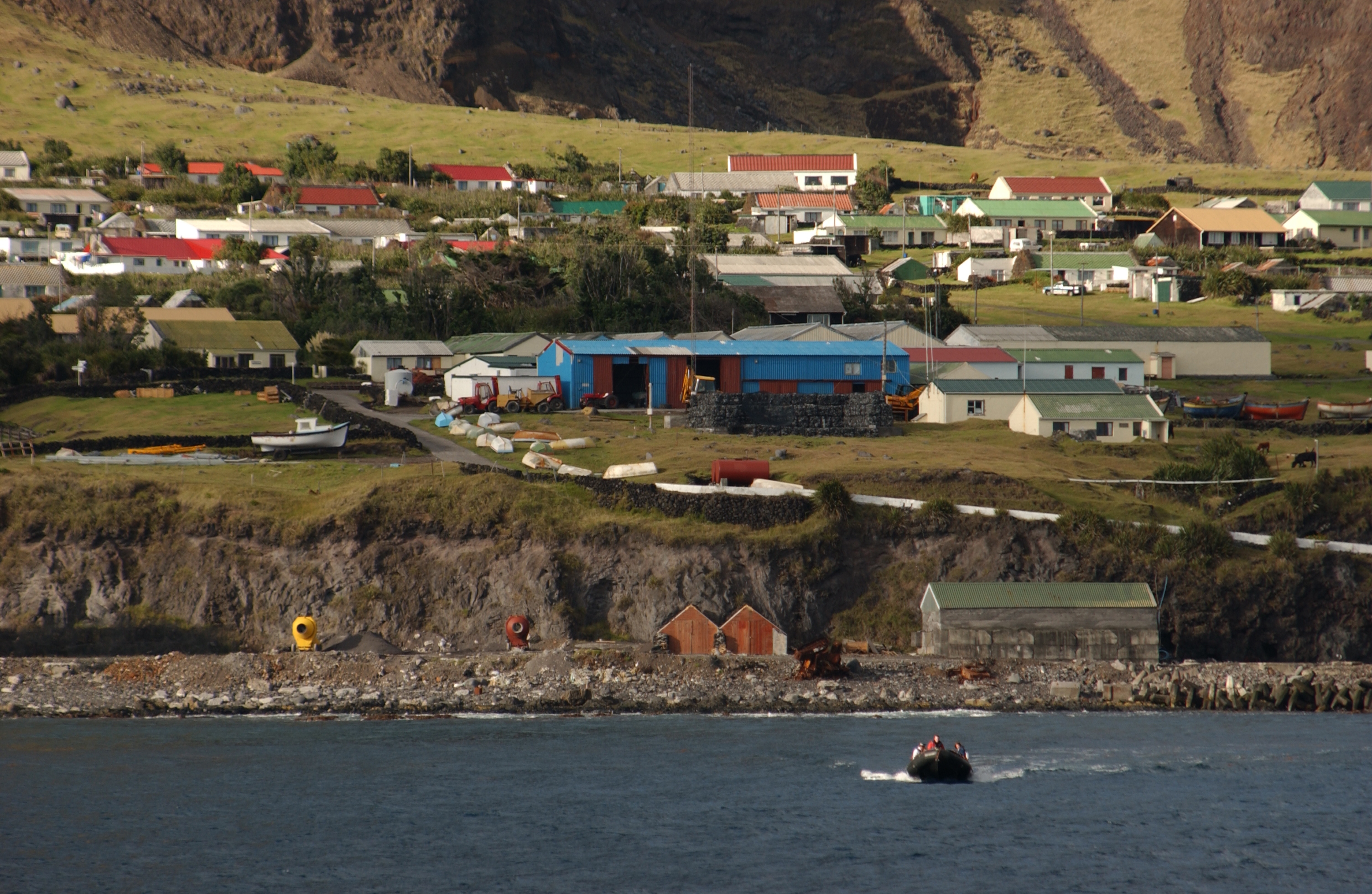Atlantic Odyssey | Plancius | IExpedition