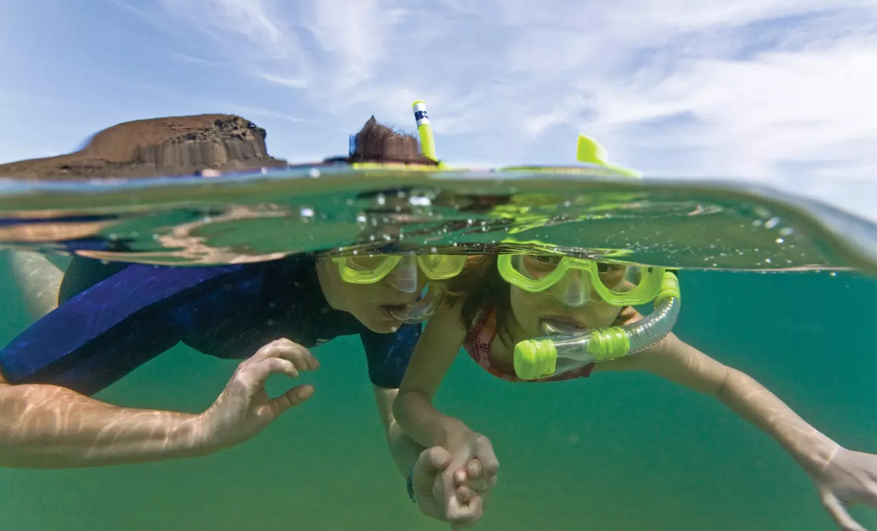 Ecuador galapagos gl391