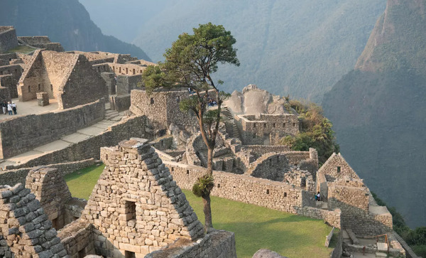 Peru machu picchu 2263