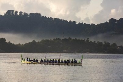 Spice Islands & West Papua | Aqua Blu | IExpedition