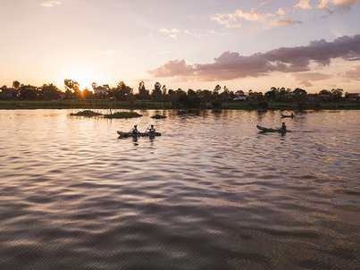 Aqua Mekong Explorer Cruise | Aqua Mekong | IExpedition