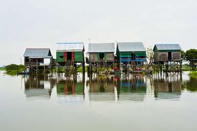Aqua Mekong Discovery Cruise | Aqua Mekong | IExpedition