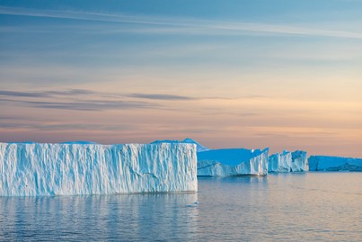 Northwest Passage | Greg Mortimer | IExpedition