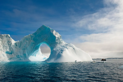 King George Island To King George Island | Silver Endeavour | IExpedition