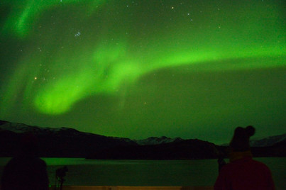 Spitsbergen - Northeast Greenland | Hondius | IExpedition