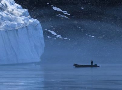 Complete East Greenland | Ocean Albatros | IExpedition