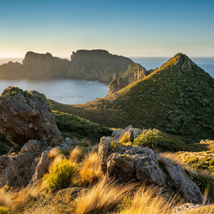 Coastal Tasmania: Untamed Wilderness | Douglas Mawson | IExpedition
