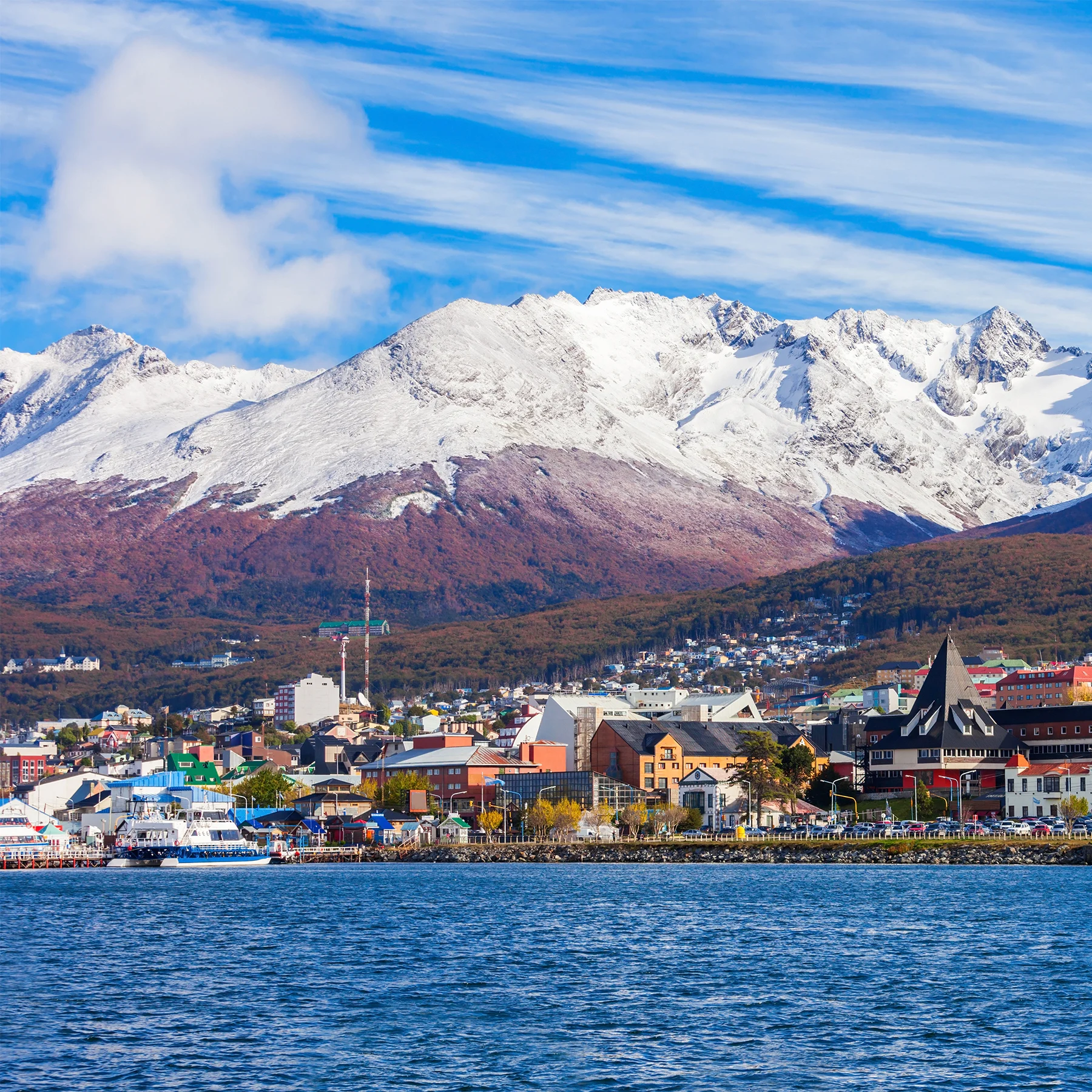 Antarctica argentina ushuaia 1