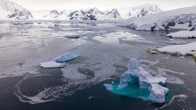 Weddell Sea Discovery | SH Vega | IExpedition