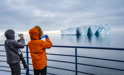 Antarctica Direct | National Geographic Explorer | IExpedition