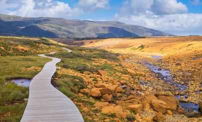 The Canadian Maritimes and Newfoundland | Explorer | IExpedition