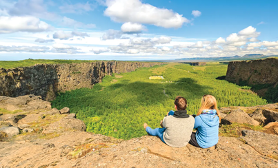 Fire and Ice: An 8-Day Sail Around Iceland | Explorer | IExpedition