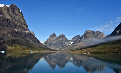 Southeast Greenland | Endurance | IExpedition