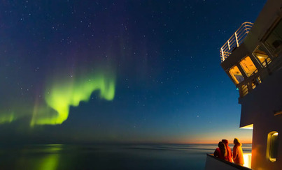Iceland's Wild West Coast to East Greenland | Endurance | iExpedition