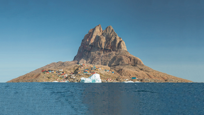 Gems of West Greenland | Ocean Explorer | iExpedition