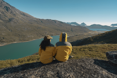 Iceland to Greenland | Ocean Explorer | IExpedition