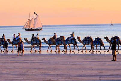 Kimberley Explorer | Heritage Adventurer | iExpedition