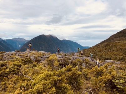 Unseen Fiordland and Stewart Island | Heritage Adventurer | IExpedition