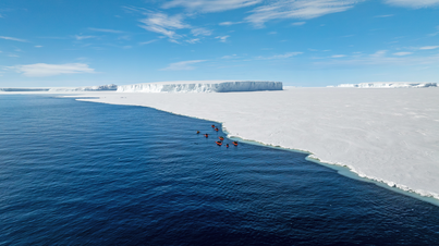 Mawson’s Antarctica: Along the East Coast | Scenic Eclipse ll | iExpedition