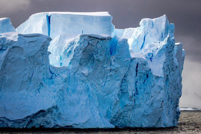Quest For The Weddell Sea | Ocean Albatros | iExpedition
