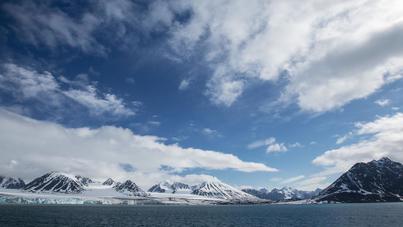 ocean adventure arctic highlights northbound