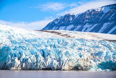 Svalbard in Depth | Greg Mortimer | IExpedition