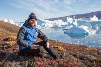 Jewels of the Arctic | Greg Mortimer | IExpedition