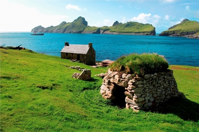 greg mortimer scotland cruise 