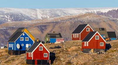 Iceland & East Greenland | Sylvia Earle | IExpedition