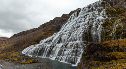 Iceland & East Greenland | Sylvia Earle | IExpedition