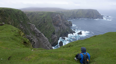 Historic Trails & Wilderness | Greg Mortimer | iExpedition